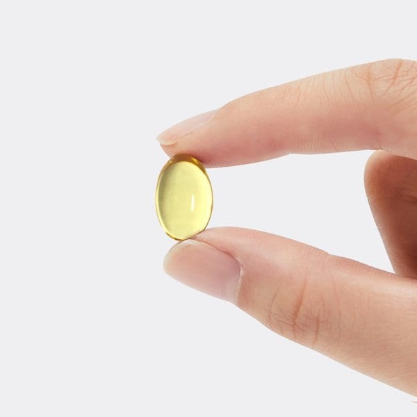 캐나다 rTG오메가3 미니캡슐 600mg (3개월분)