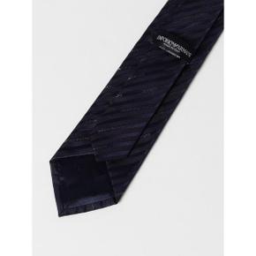 Tie men Emporio Armani 3400752R605 TP67285108