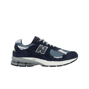 뉴발란스 2002R 프로텍션 팩 다크 네이비 New Balance 2002R Protection Pack Dark Navy