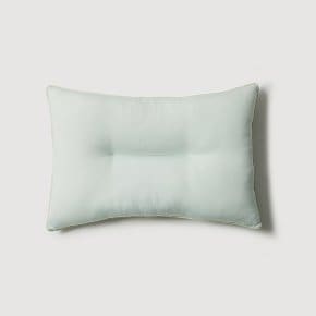 AIR 냉감 워셔블 경추 베개 60x40cm 민트 J606201000645