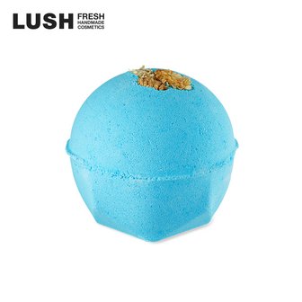 LUSH [공식]더 원 위드 카모마일 130g - 배쓰 밤/입욕제