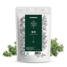 국산 쑥차 삼각티백 1g 50T x 1봉