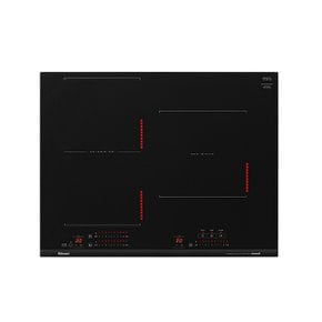 [Rinnai] 린나이 JEWELL 프리미엄 와이드 스타일 전기레인지 RBI-S3500AI