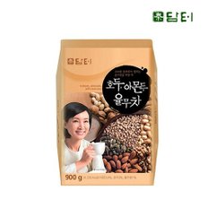 담터 호두율무차덕용 900g