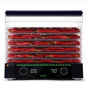투명 8단 과일 고추 야채 식품건조기 LD-9013 T62 -
