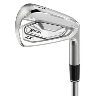 스릭슨 3458819 즉납 가능 Srixon ZX5 MK II Iron 스릭슨 MK2 단품 아이언 메이커  IA3308682