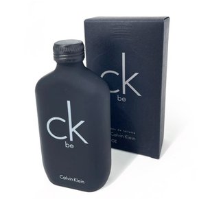 CKBE EDT 100ml