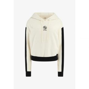 4987293 Guess Hoodie - creme