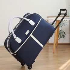 오너클랜 캐리어 여행용 가방 바퀴 보스턴 백 기내반입 연예인 가성비캐리어