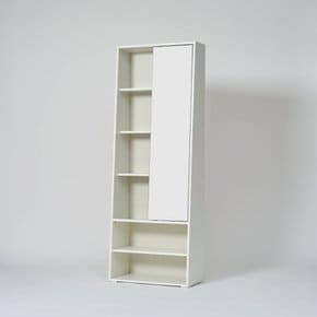뉴바일레 스탠드형 화장대 W600