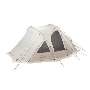 클리브랜드 소이밀크 텐트