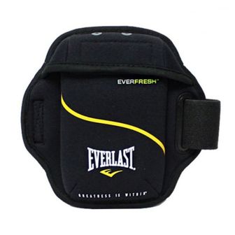 오너클랜 EVERLAST 에버라스트 스포츠 월럿 암밴드 EVFH-2000