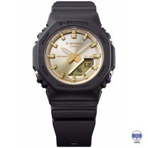 카시오 G-SHOCK 여성 워치 손목 시계 컴팩트사이즈 GMA-P2100 SG-1AJF