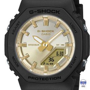 카시오 G-SHOCK 여성 워치 손목 시계 컴팩트사이즈 GMA-P2100 SG-1AJF