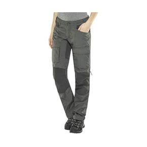 독일 룬닥스 여자 등산바지 Lundhags Authentic II Womens Trousers Regular Hiking 1333386