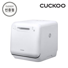 CDW-A0310TW 3인용 마시멜로 식기세척기