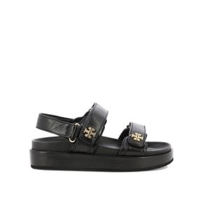 Sandals 144328001 Black