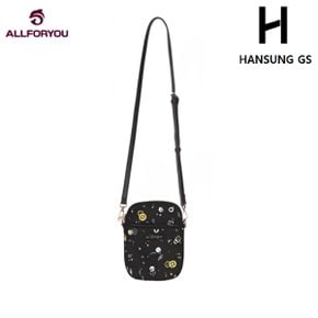 Autumn Women`s Sports  Mini Cross Bag  AWABM8171