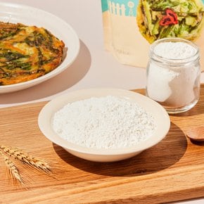 바삭한 부침가루 500g