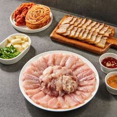 저온숙성 국내산 홍어 날개살 300g(숙성도 선택)[33519880].