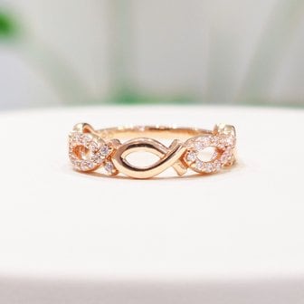 로제도르 [부산점] 드림피쉬라인 애끼링 반지 250100307