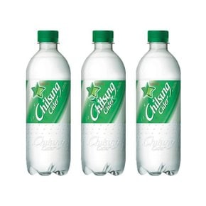 칠성사이다 업소용 500ml/ 12개