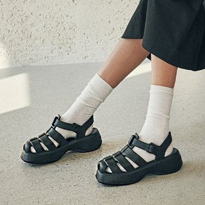 RAINSANDAL Brrr 브르르 피셔맨 레인샌들_5color 4cm