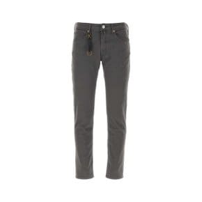 Trousers BDPS0003F1700305S 930 Grey