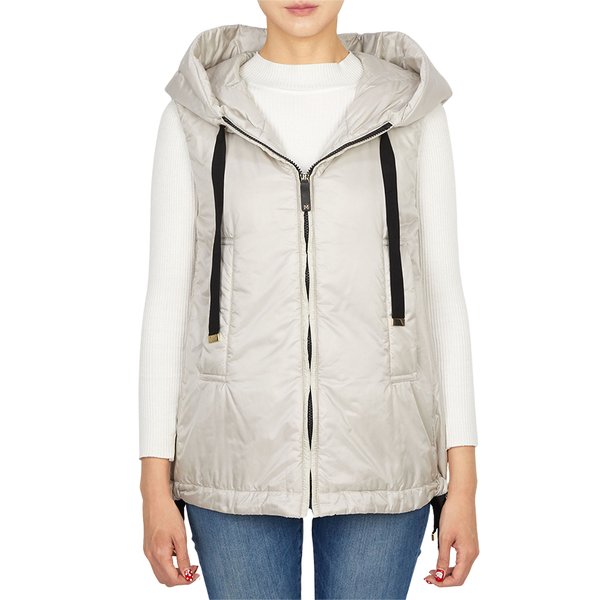 [부산점] S 막스마라 스크래치 그린고 패딩 조끼 GREENGO 003 2529296024