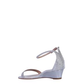 SS20 Giuseppe Zanotti Sandals KANDA SANDALS GREY E000067_002