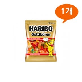 (하리보) 하리보 골드베렌 100g