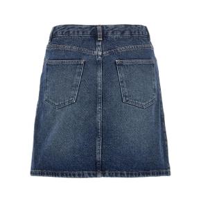 [아페쎄] Womens Skirt COGZUF06094IAL Blue