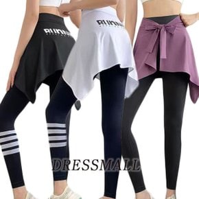 뷰러닝 힙스 힙커버 줌바 라인 스포츠 요가 필라테스