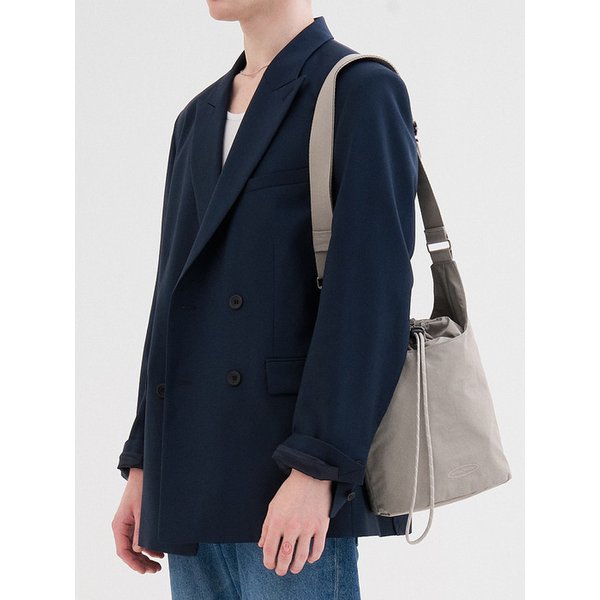 [리퍼브] BELLFORD NX 크로스백 베이지