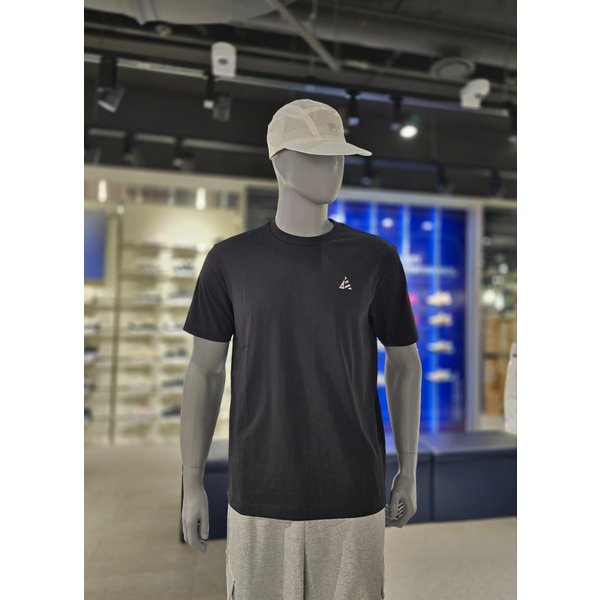 [파주점] 남여공용 세일링 보트 수피마 반팔 티(FS2RSH2105X-BLK)