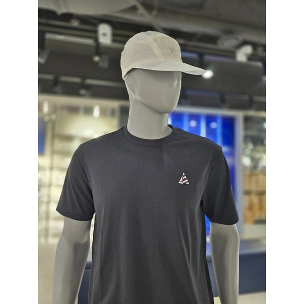 [파주점] 남여공용 세일링 보트 수피마 반팔 티(FS2RSH2105X-BLK)