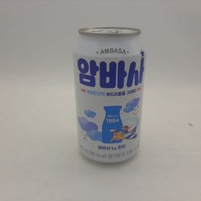 암바사 345ml 24입