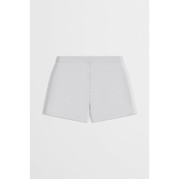 [Women] 미키 스웨트셔츠 쇼츠 1565340104000
