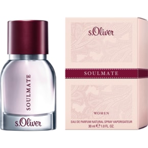 에스올리버 s.Oliver 소울메이트 오 드 퍼퓸 30ml