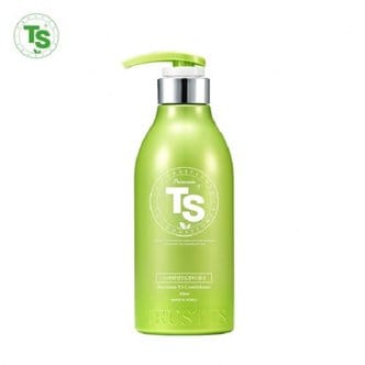 TS트릴리온 ★다다익선 최대 5천원 할인★ 프리미엄TS 컨디셔너 500ml