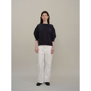 Classic sweatshirt Navy