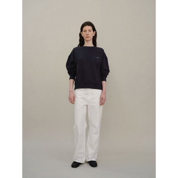 Classic sweatshirt Navy