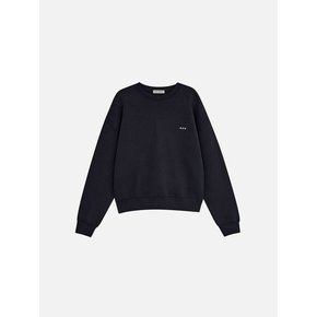 Classic sweatshirt Navy