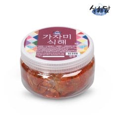 속초젓갈 가자미식해 500g