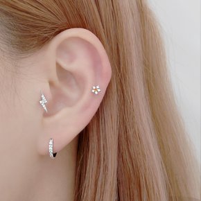 [1+1] 써지컬 피어싱 리틀썬더 3종 택1 한쪽판매