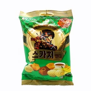 롯데 스카치캔디 세가지맛 157g