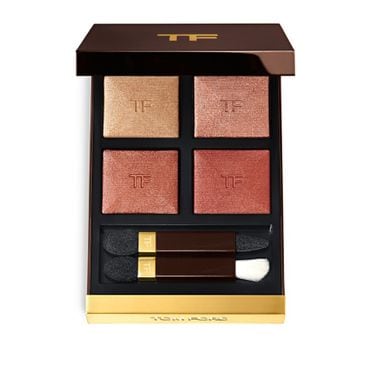  TOM FORD 톰 포드 아이 컬러 쿼드 6g 골든 아워