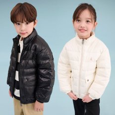 빈폴키즈 25SS 덕다운 한줌 경량 패딩 (2종 택1)