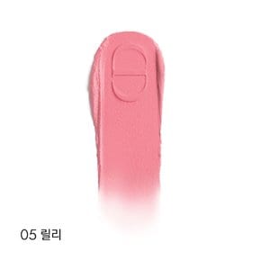 포에버 블러쉬 소프트 필터