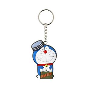 x 도라에몽 키 참 프론트 올리브 390-94511